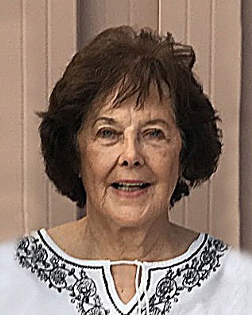 LaVerda Ann Eickhoff