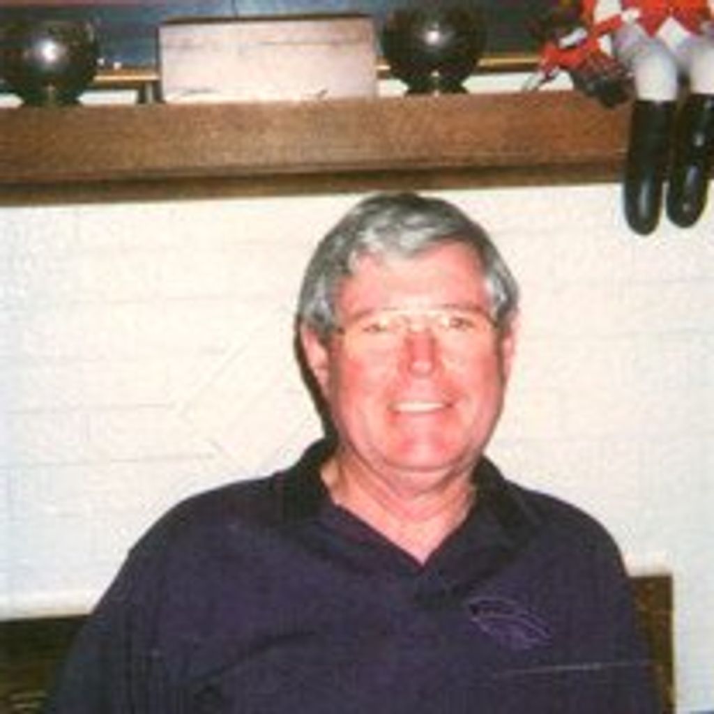 Donald Leon Anderson