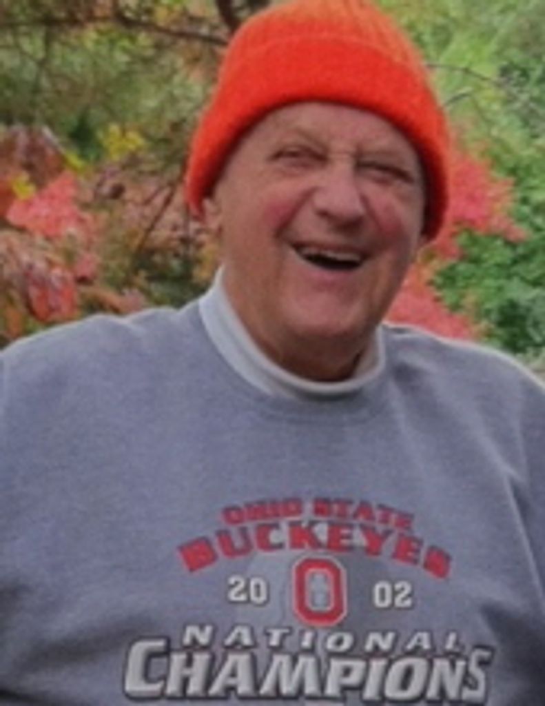 Harvey James Pierce