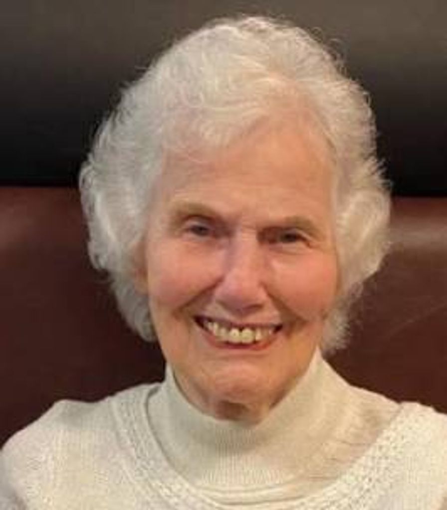 Rosemary Conway