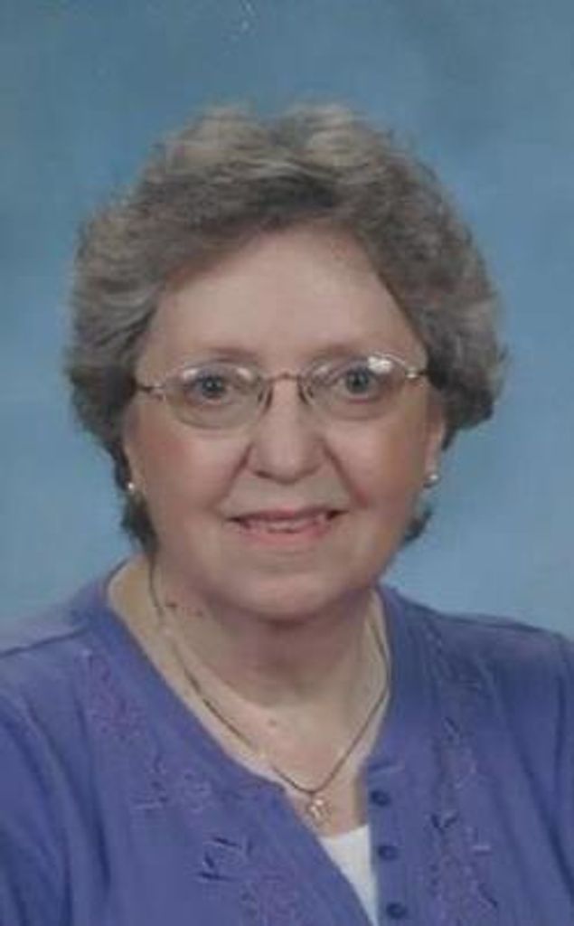 Karen Lorraine Kribs