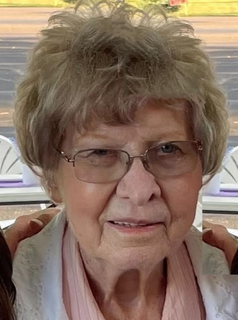 Margaret "Midge" McDonald Profile Photo