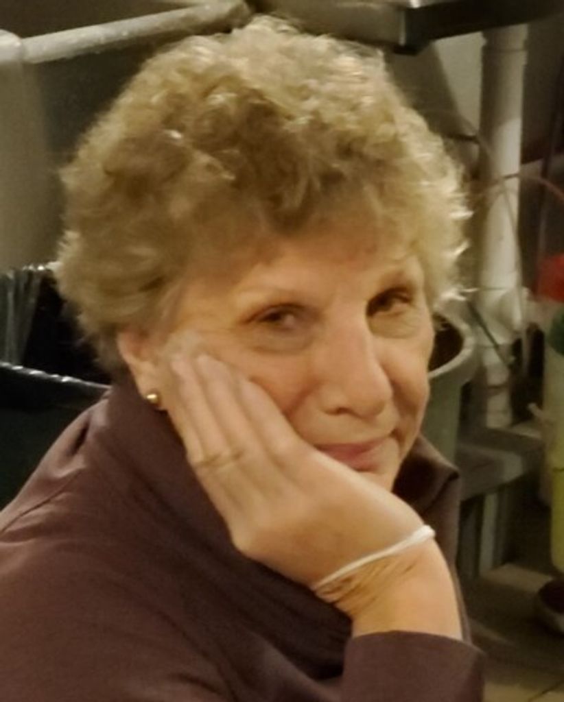 Anita Walburga Morgan