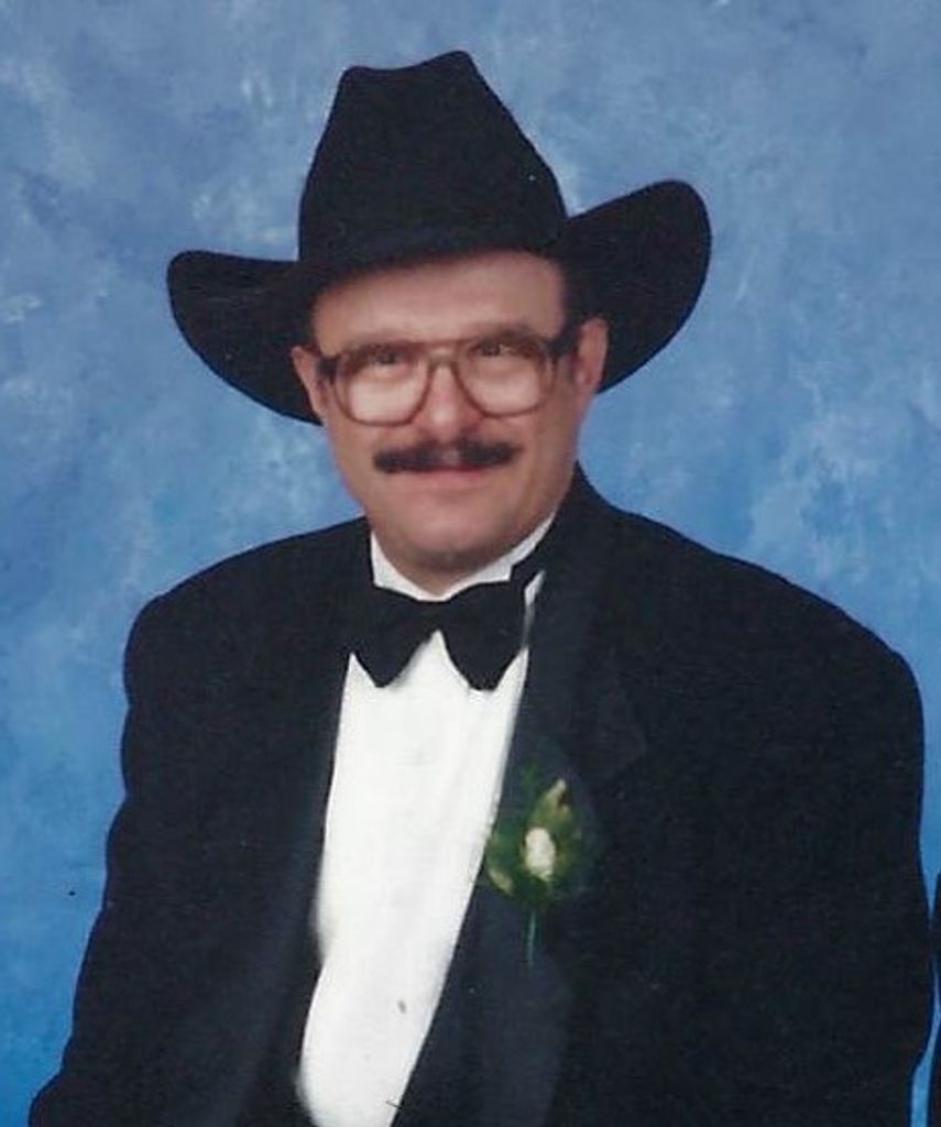Joseph Peter "Papa Bear" Mesh Profile Photo