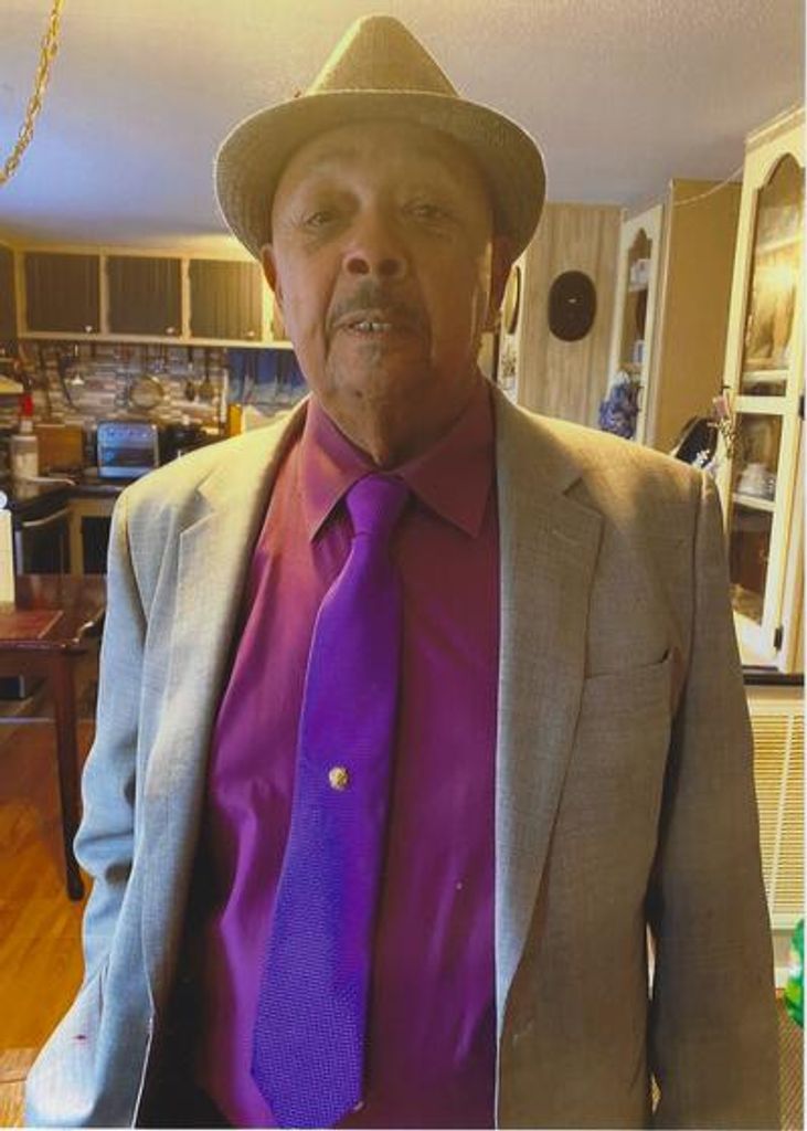 Aaron Allyn Anderson, Sr. Profile Photo