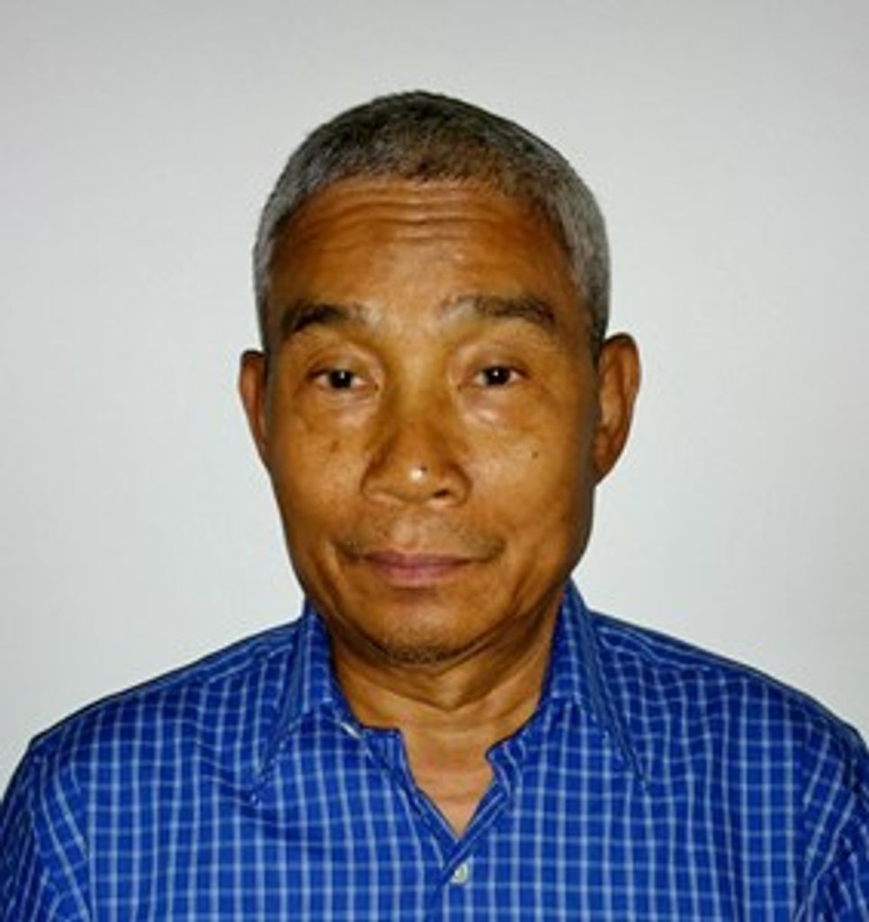Samboeur Eam