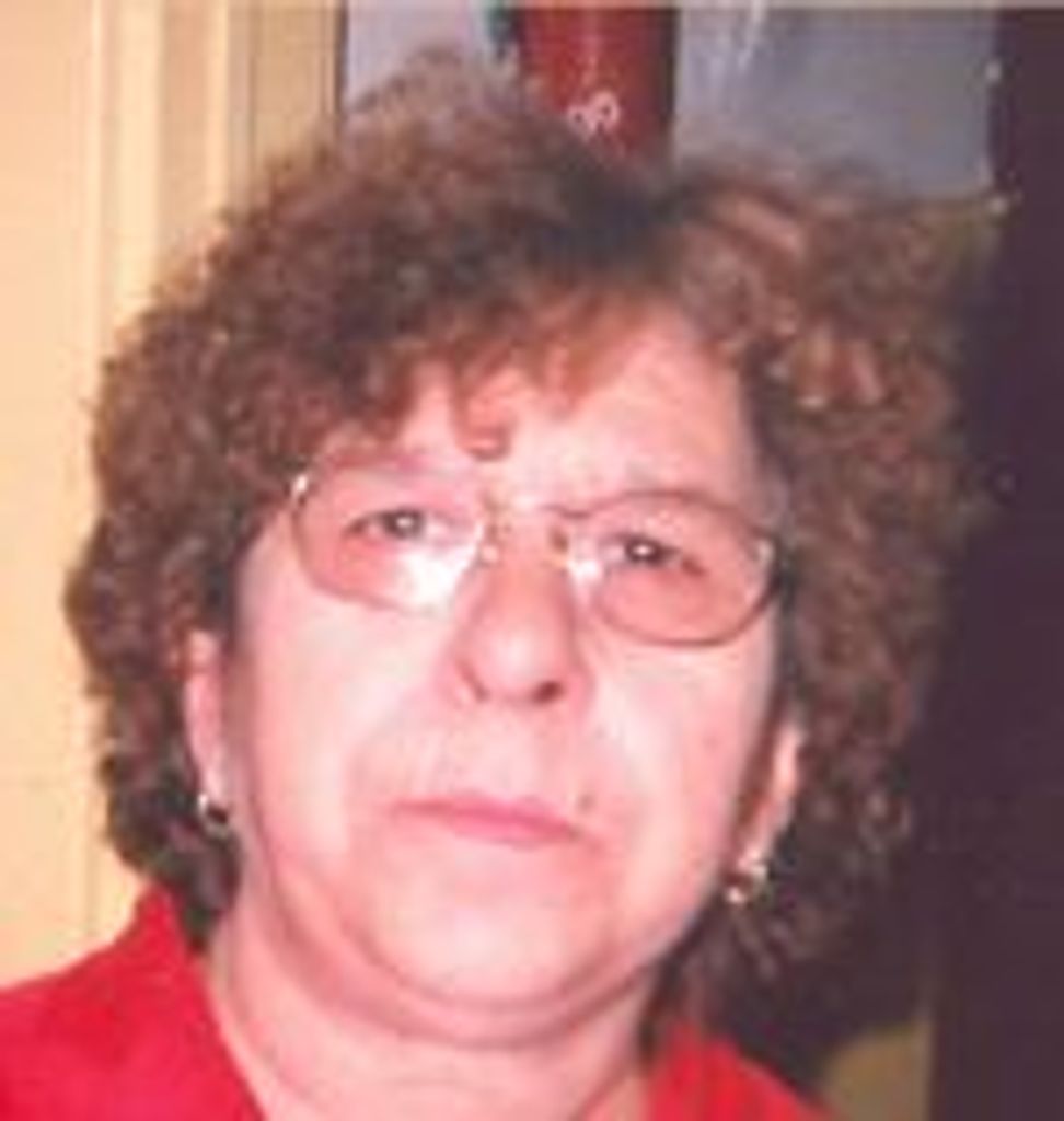 Nora Mae Wallin Profile Photo