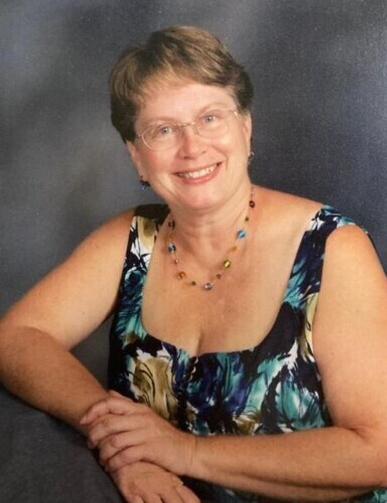 Rita A (Stellman) Damm