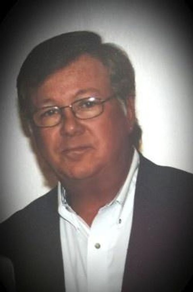 Jimmy Wayne "Jb" Barber