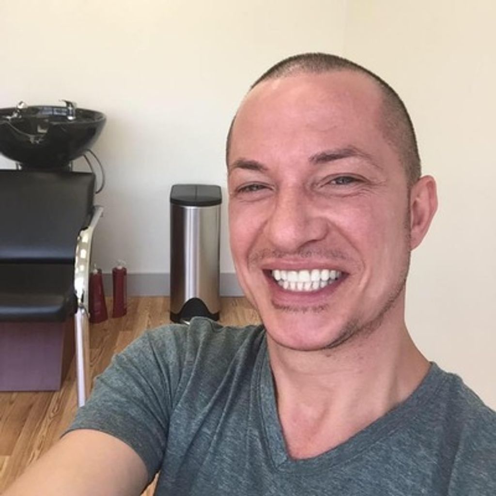 Russell Anthony Carter Profile Photo