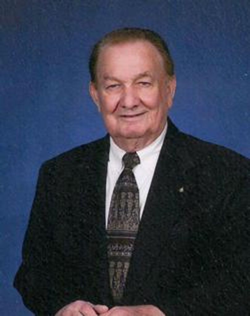 Leonard Oliver Vandyke Profile Photo