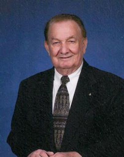 Photo of Leonard Oliver Vandyke