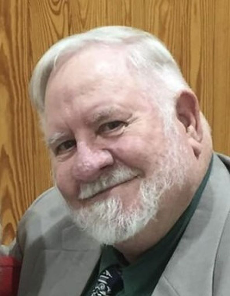David Poland of Wartburg, TN