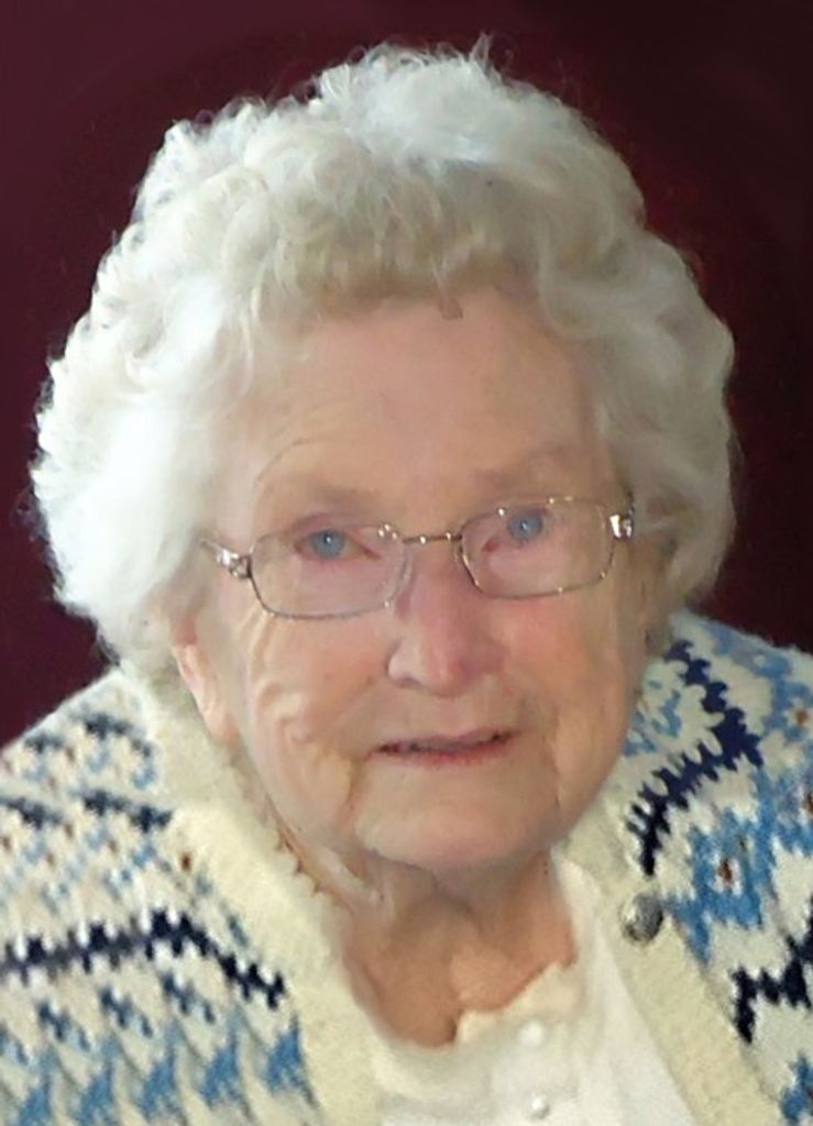 Sylvina "Sally" (Olson)  Welte Profile Photo