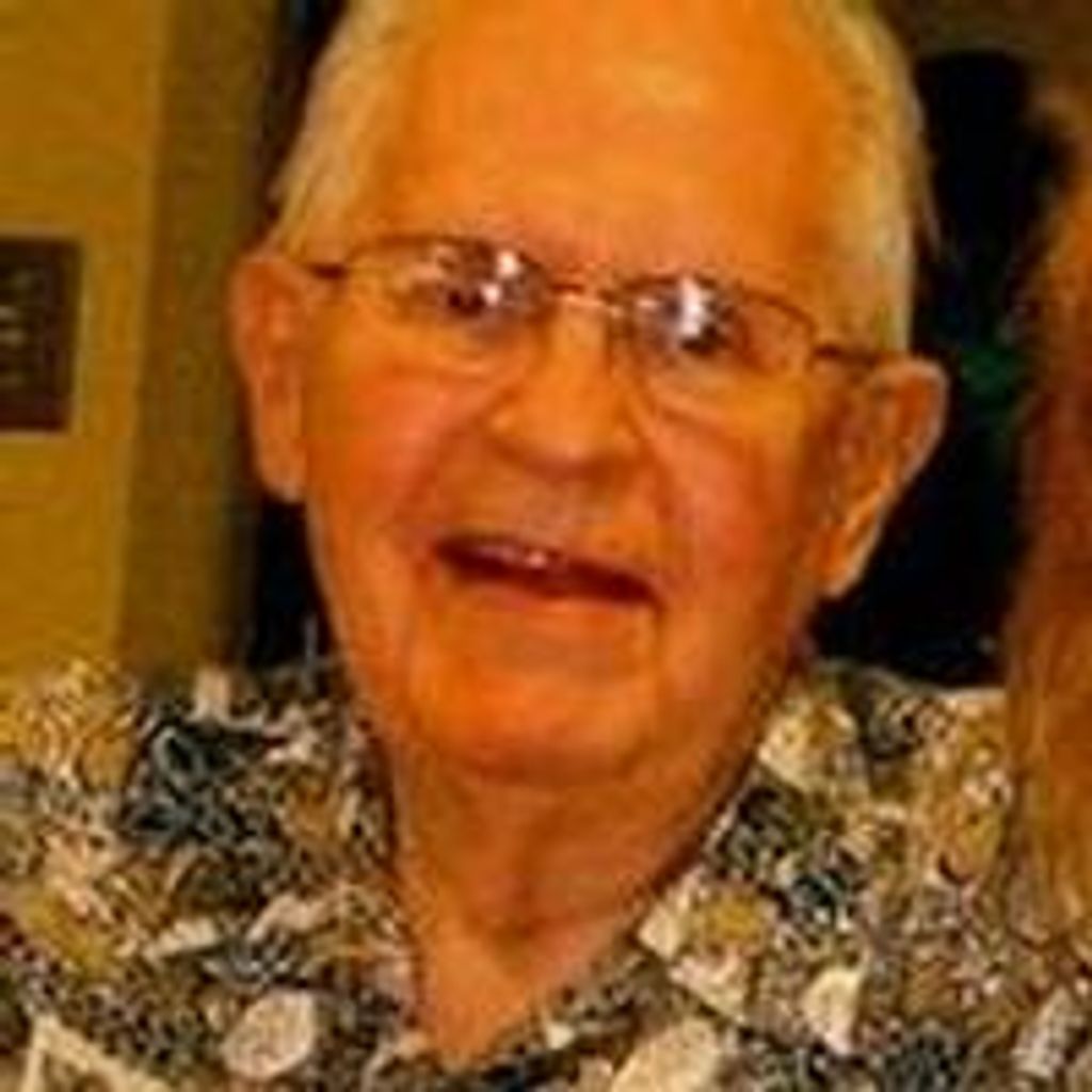 Robert Edwin Johnson