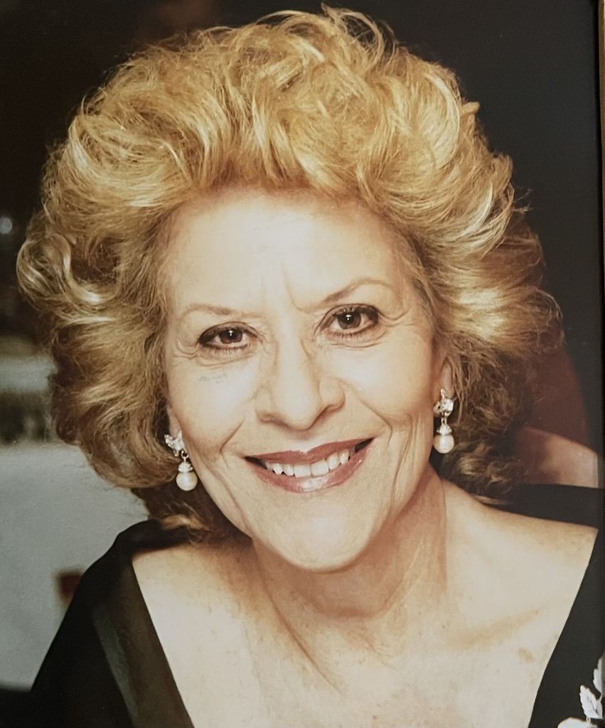 Marie Carmela Fazzolare