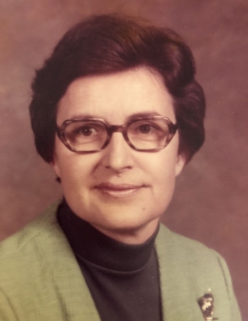 Pauline D. Pollett Profile Photo