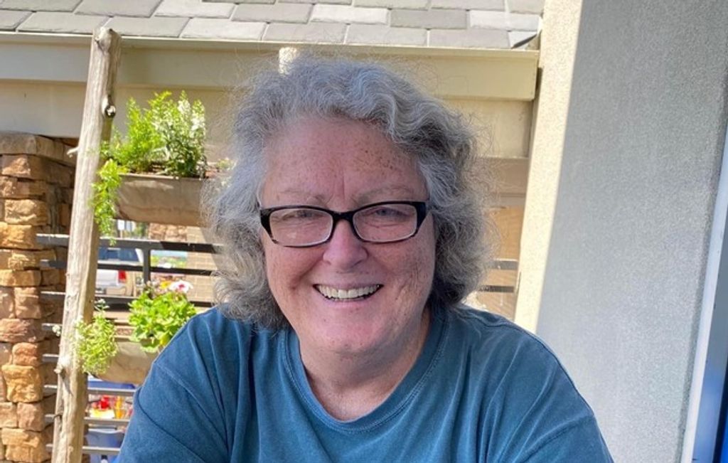 Deborah Blakeney Profile Photo