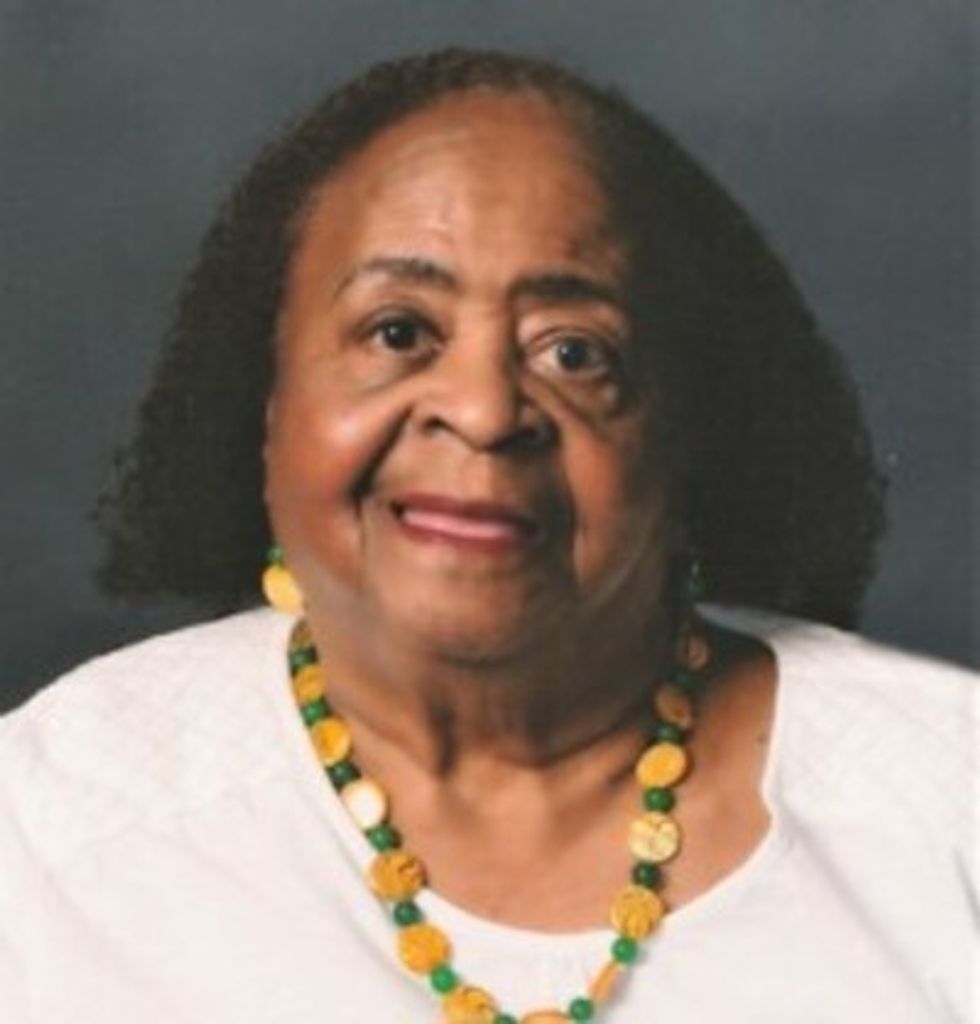 Helen L. Williams Profile Photo
