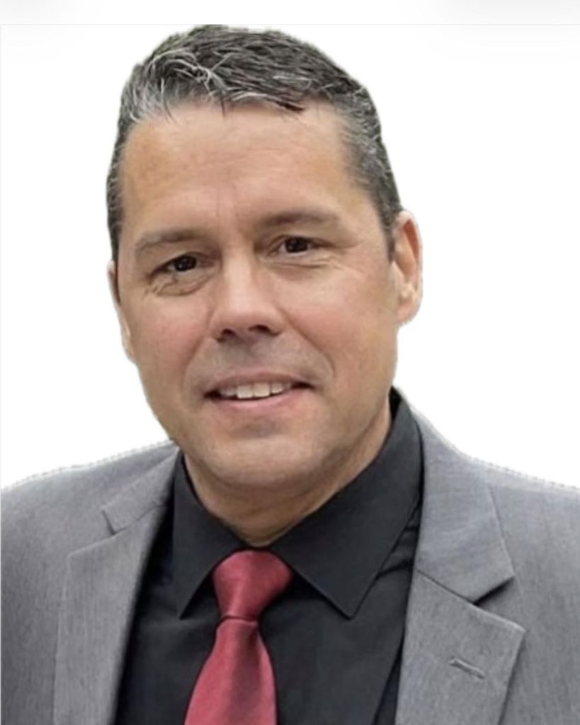 Jason R. Prater Profile Photo