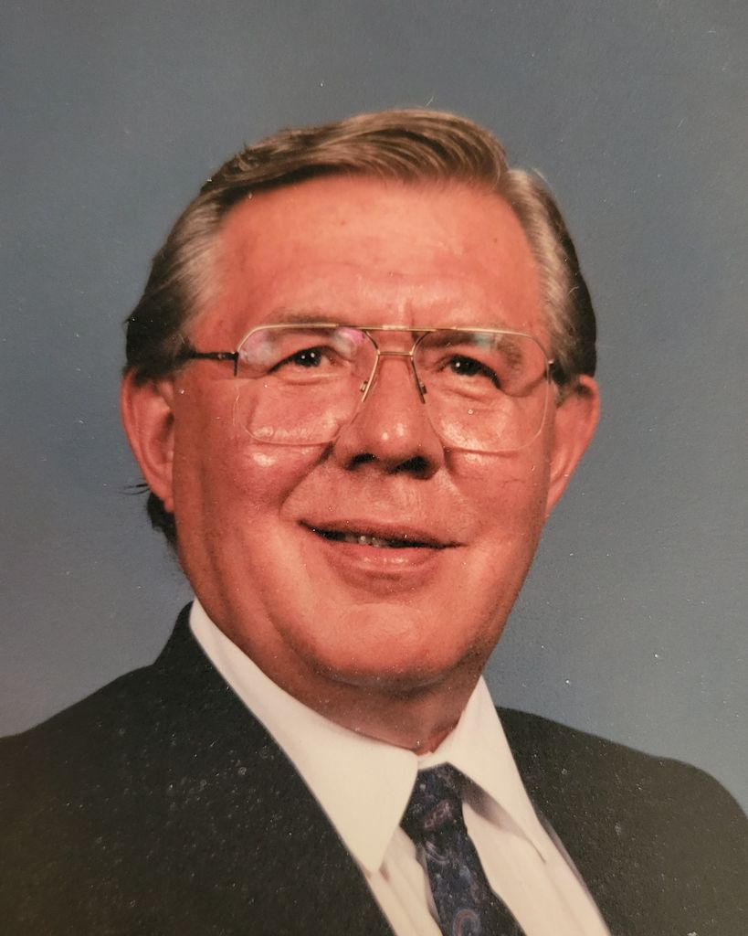 Louis Chuck Kling