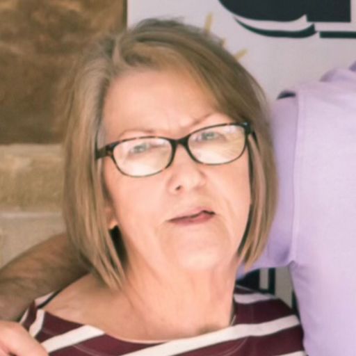 Mary Rebekah Leatherwood Profile Photo