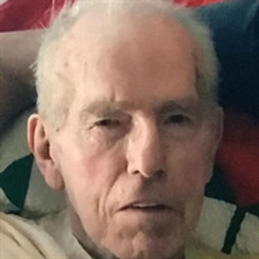 Samuel Harvey McCoy