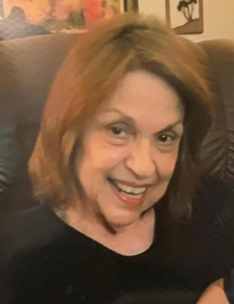 Joanne Sargent Jones