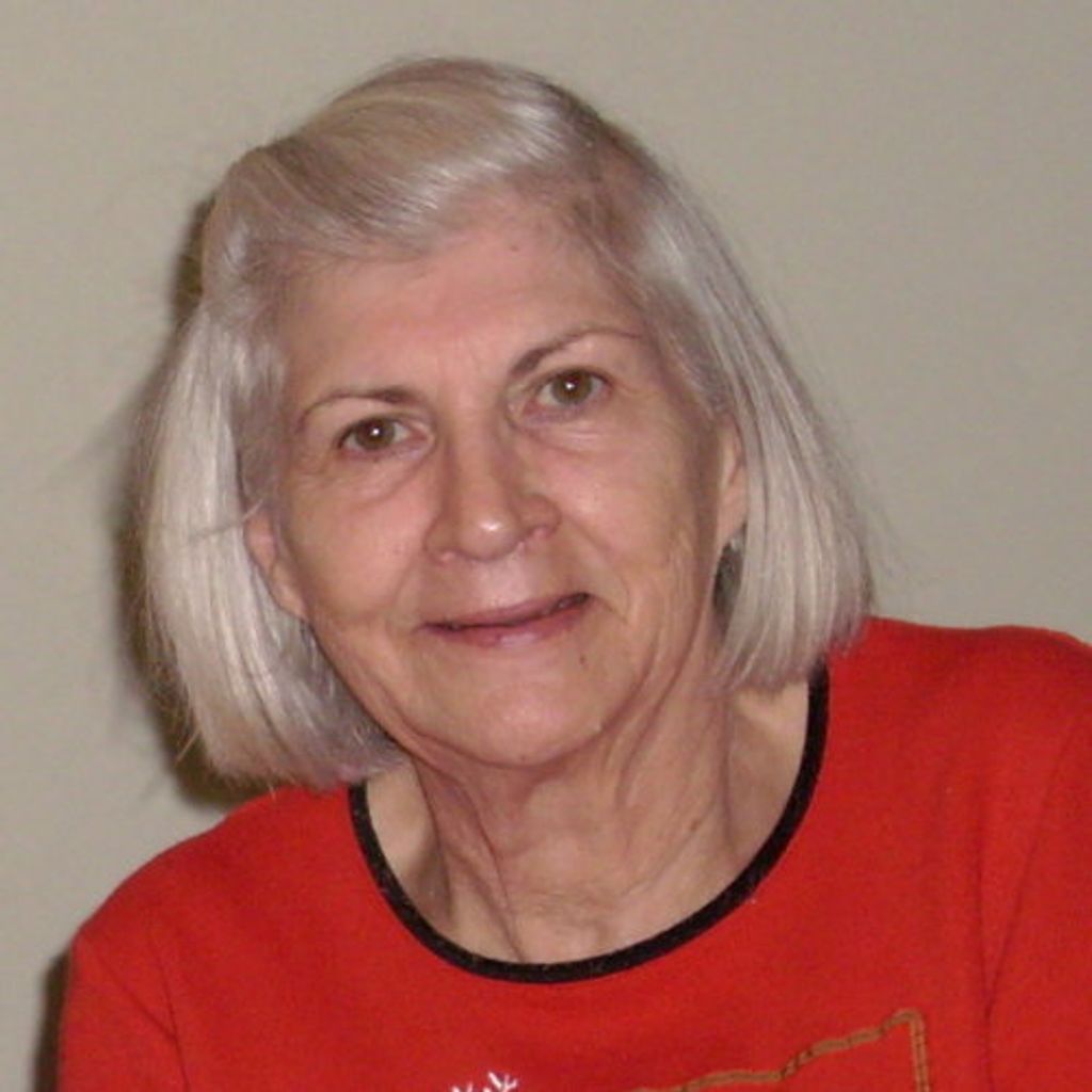 Dolores M. Thomas