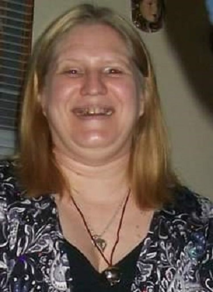 Lisa L. Grose