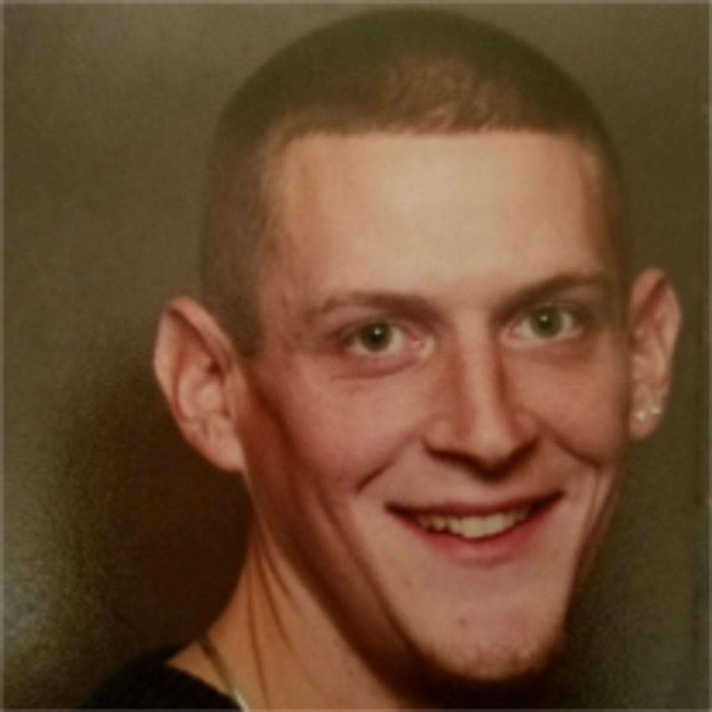 Chad T. Beckley