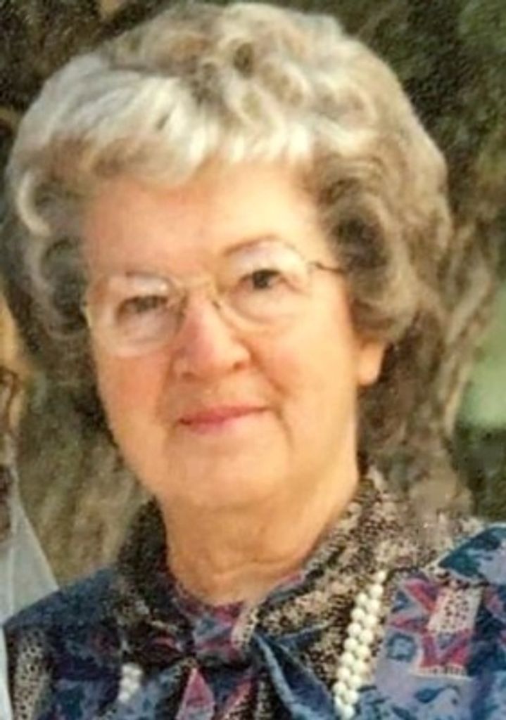 Billie Marie Douglas
