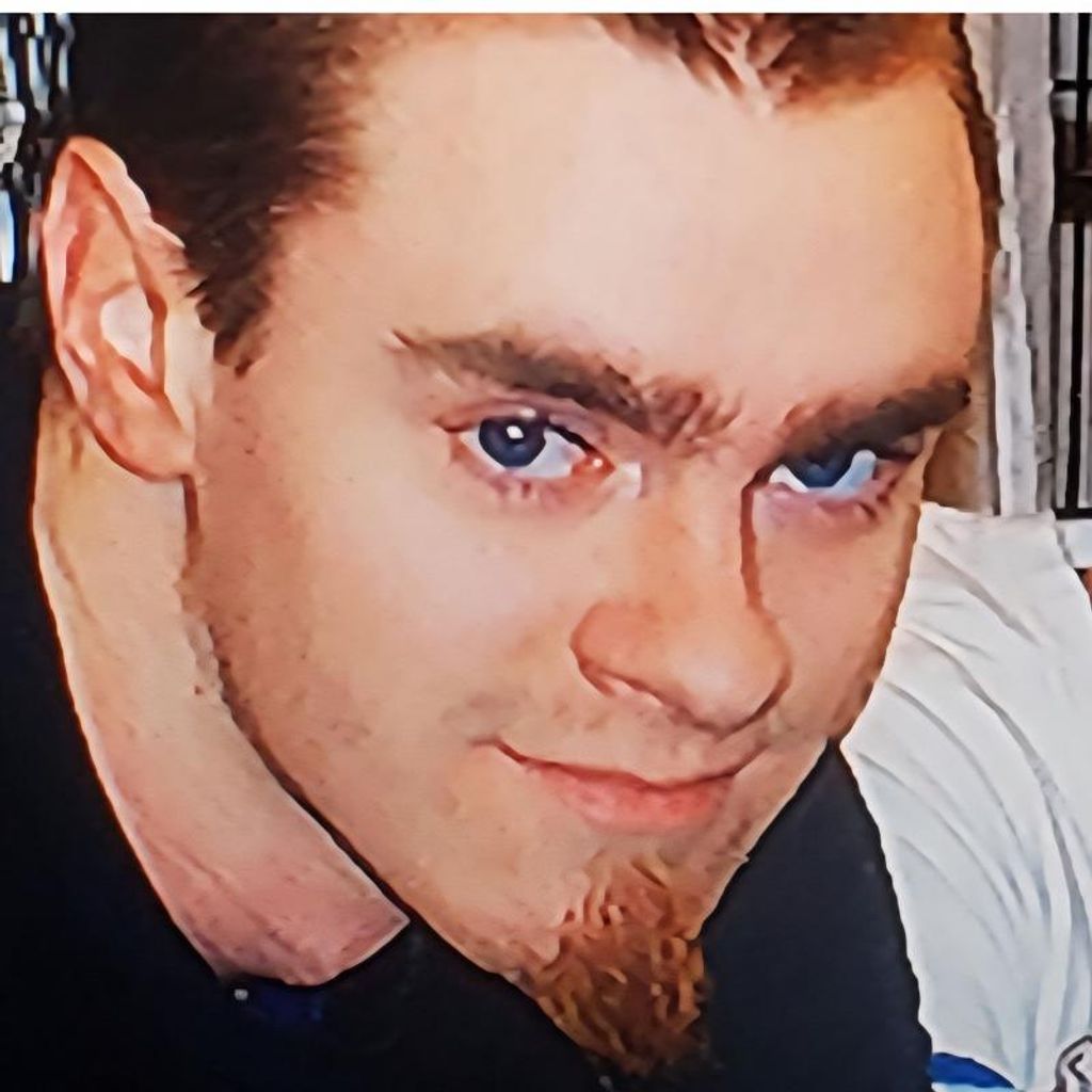 Michael Patrick Parks Profile Photo