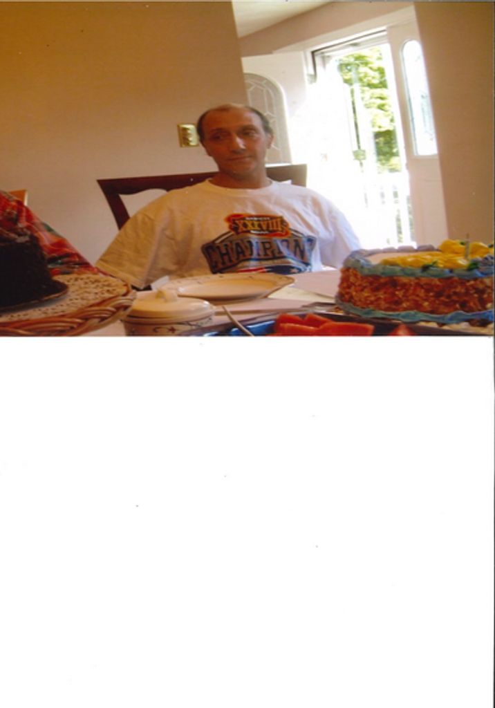 John W. Lykogiannis Profile Photo