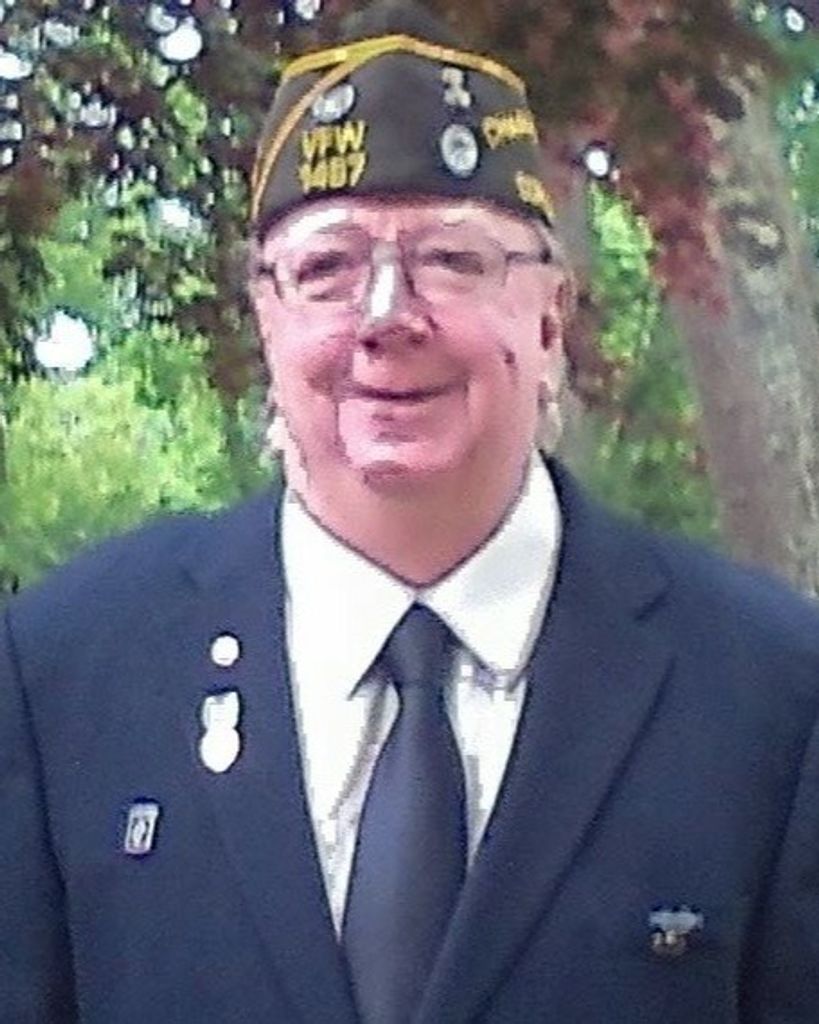 James T. Rudd