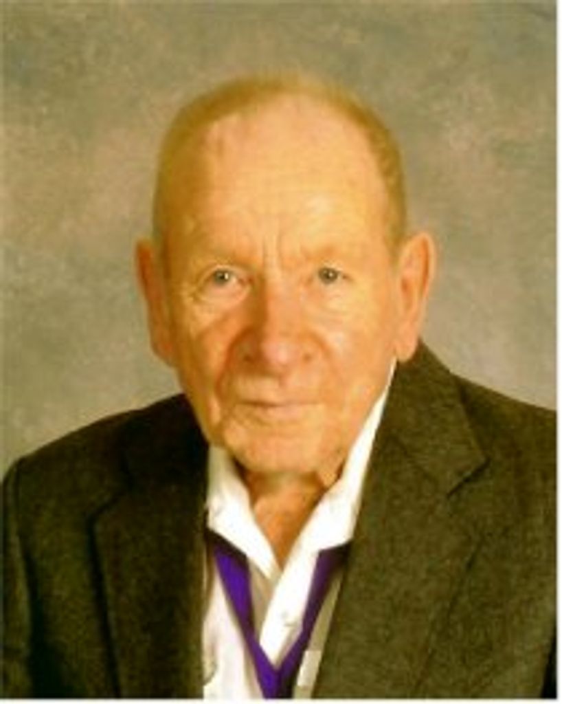 Dale Andrew Sorensen