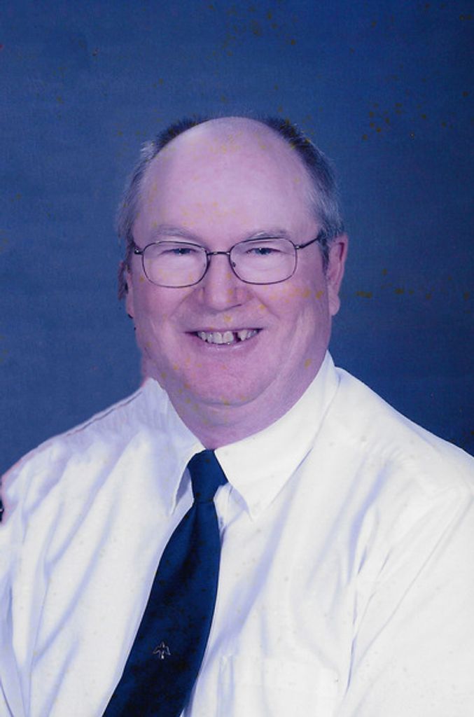 Jerry "Fritz Breitbach Profile Photo