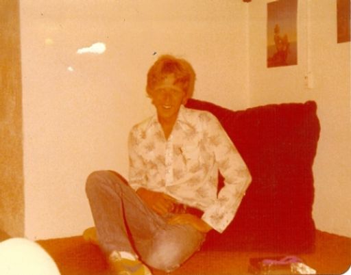 John Lloyd Wiedenhoeft photo gallery thumbnail 1 of 1