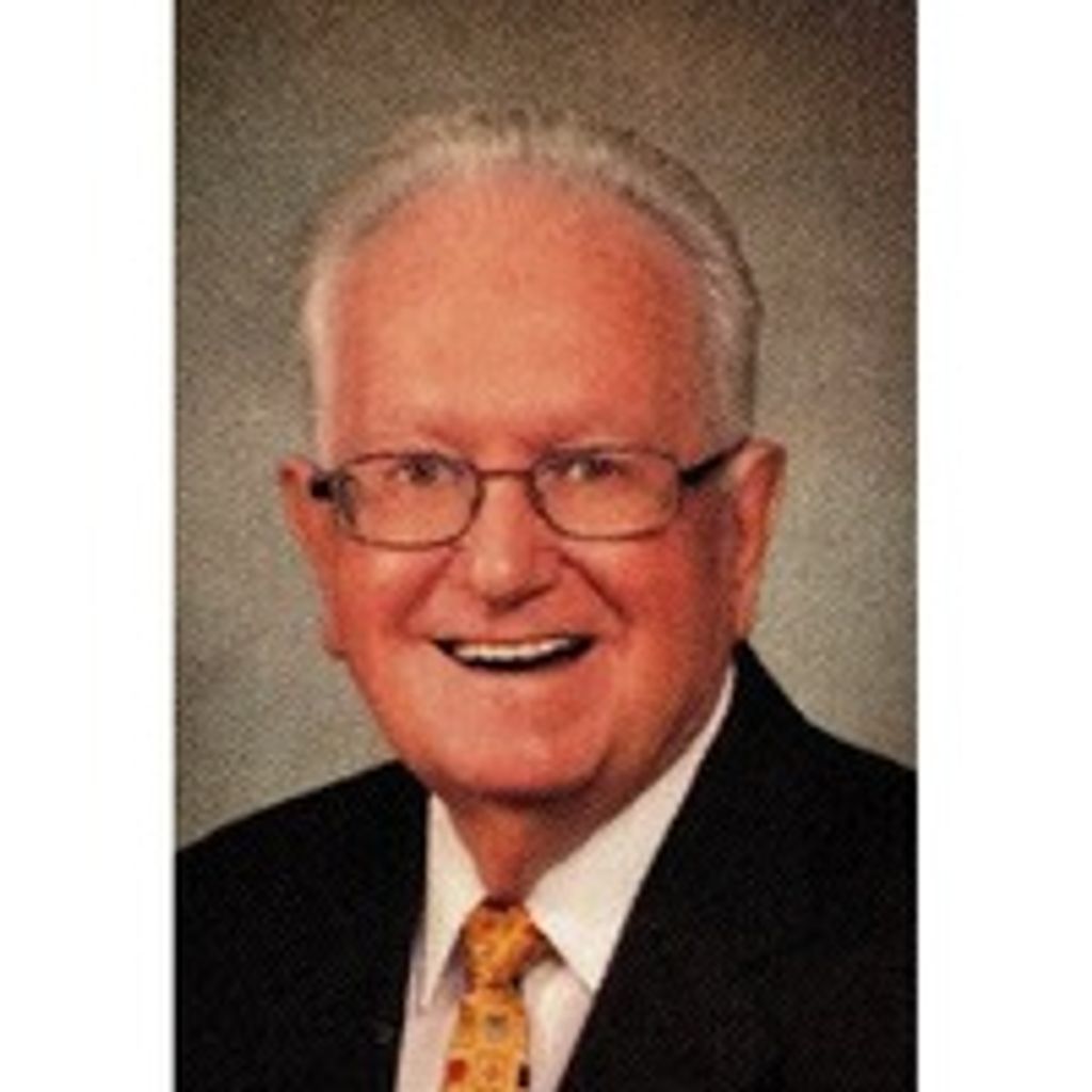 Ronnie Sherwood Kennett Profile Photo