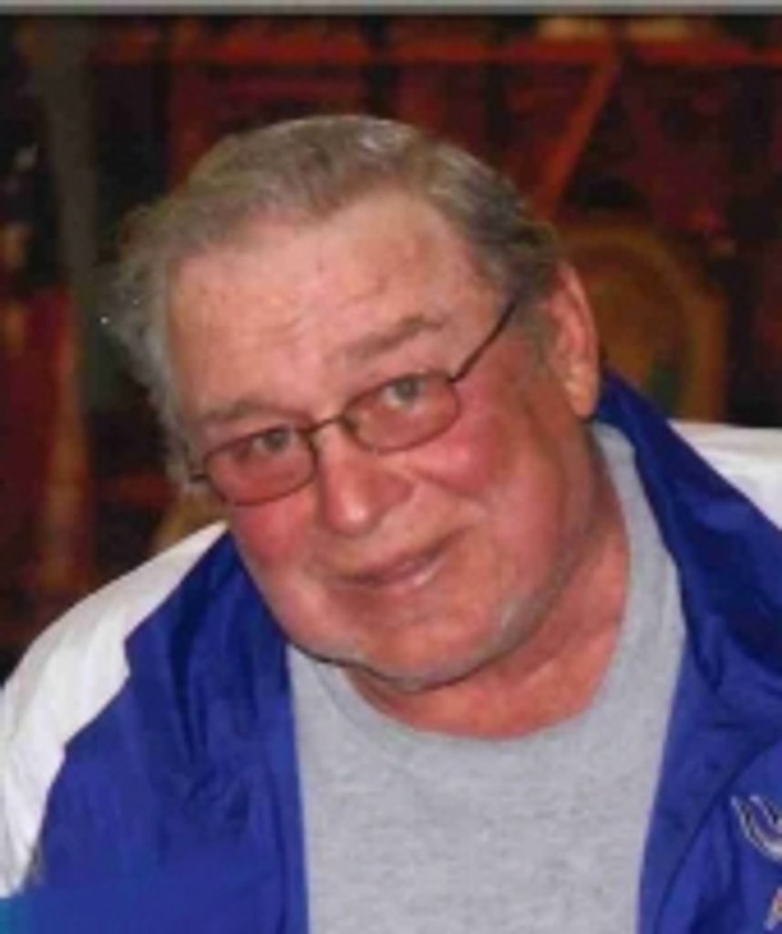 Leon Leonard Helget Profile Photo
