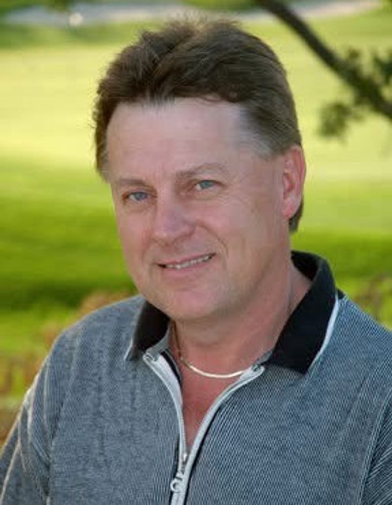 Marvin Samuel Broad Profile Photo