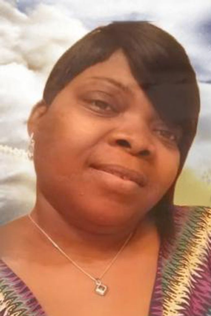 Audra Smith-Mitchell