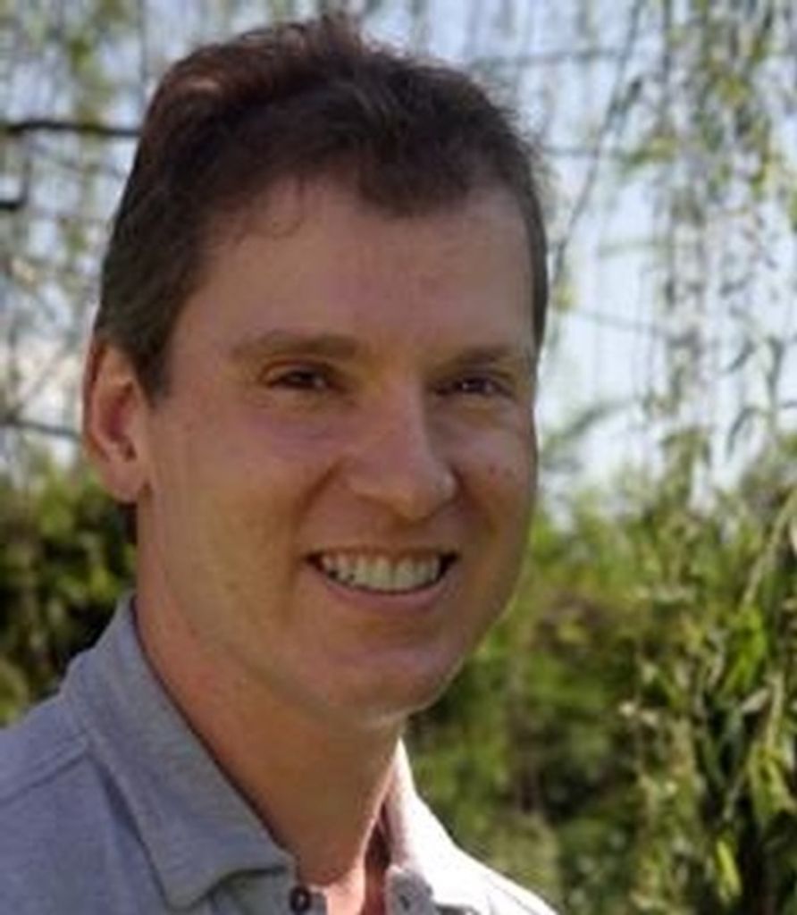 Robert Kenneth Mattingly Ii