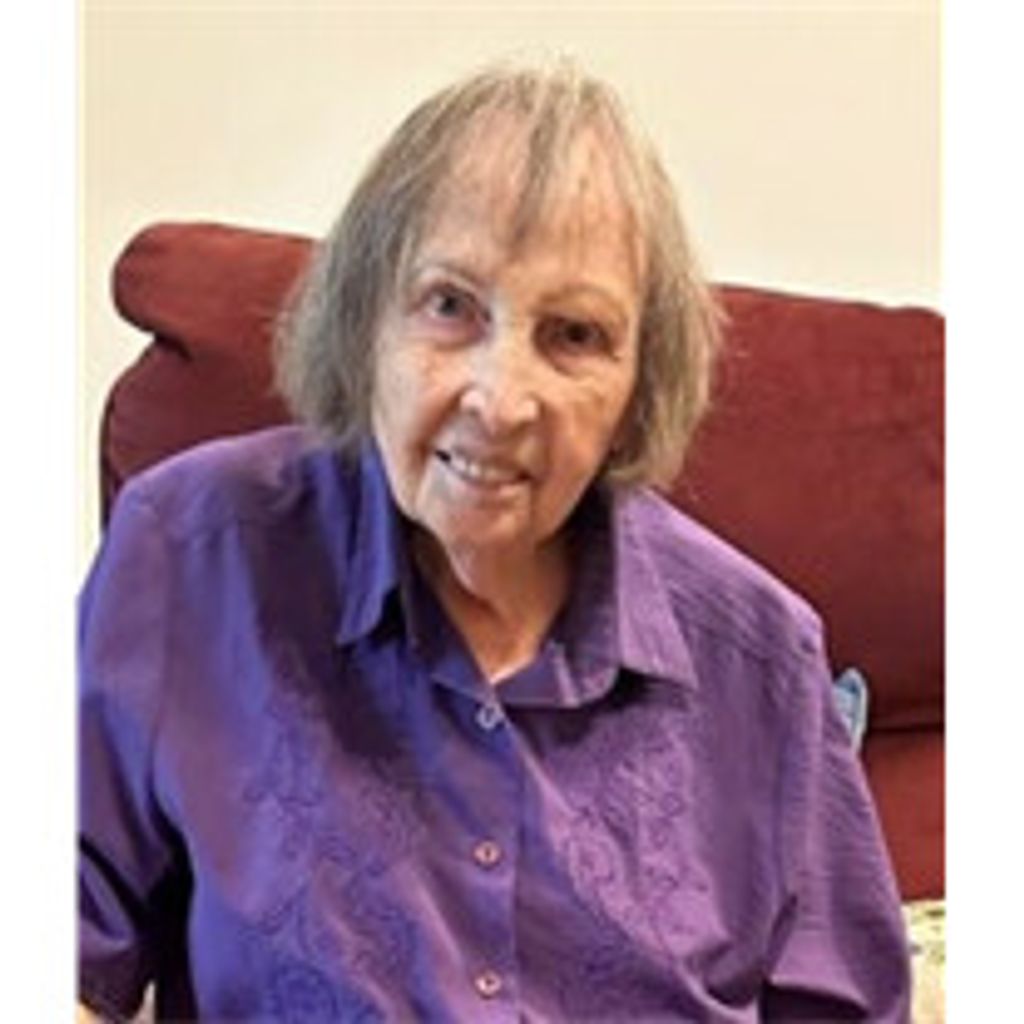 Lois Marie Scavo