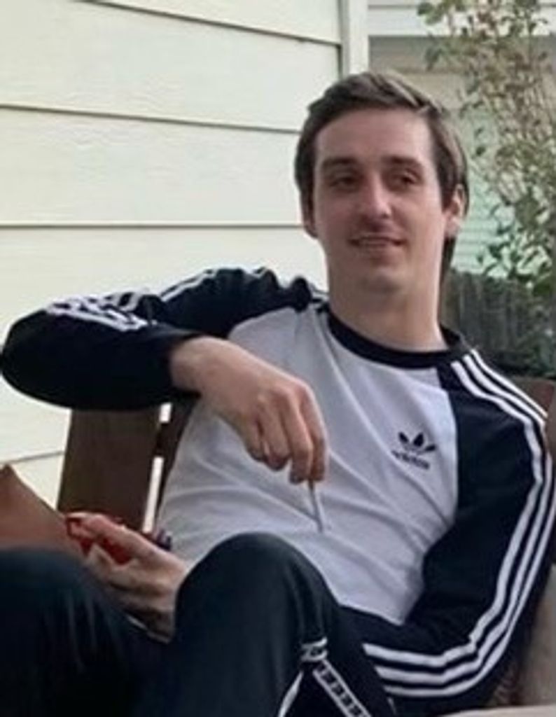 Zachary "Zac" Alan Cockerham