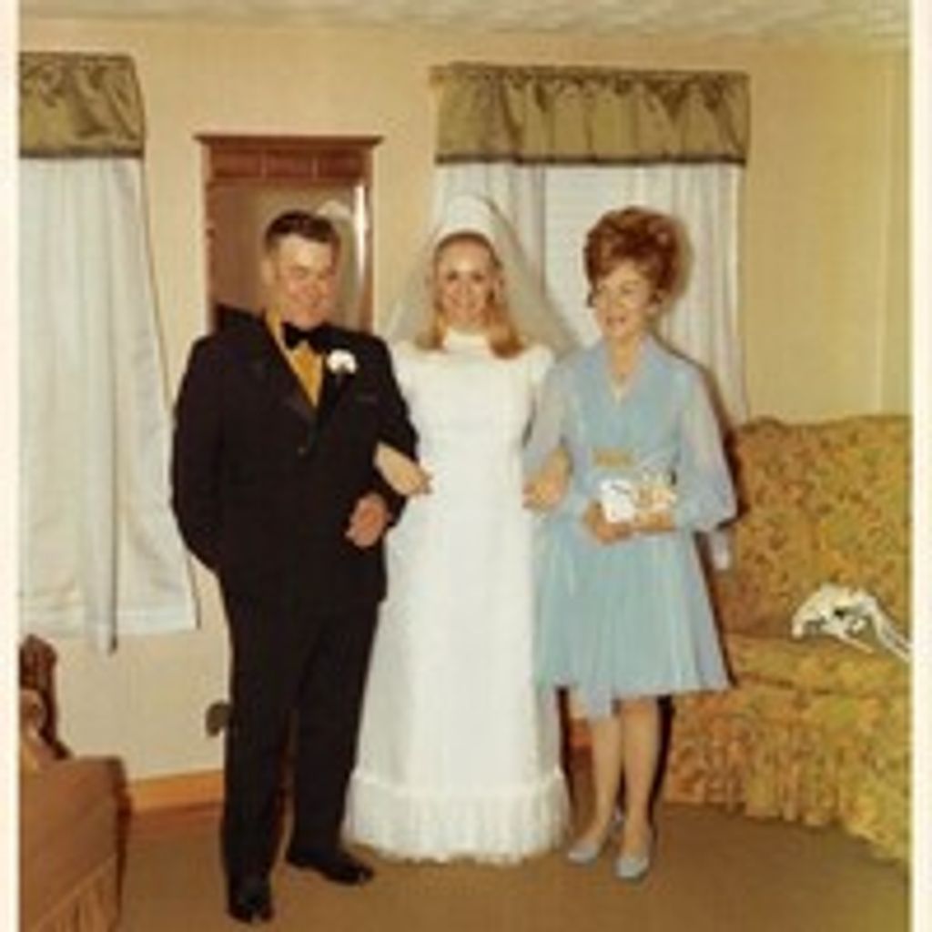 Paula M. (Walsh) Tringali