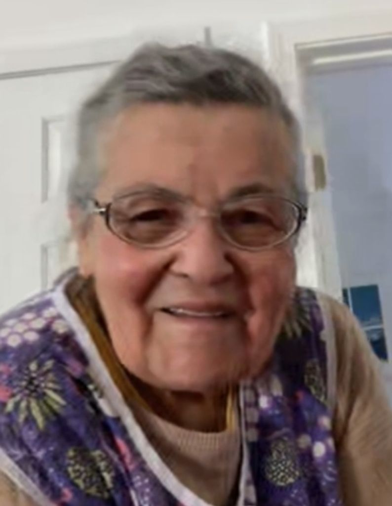 Maria P. Bairos