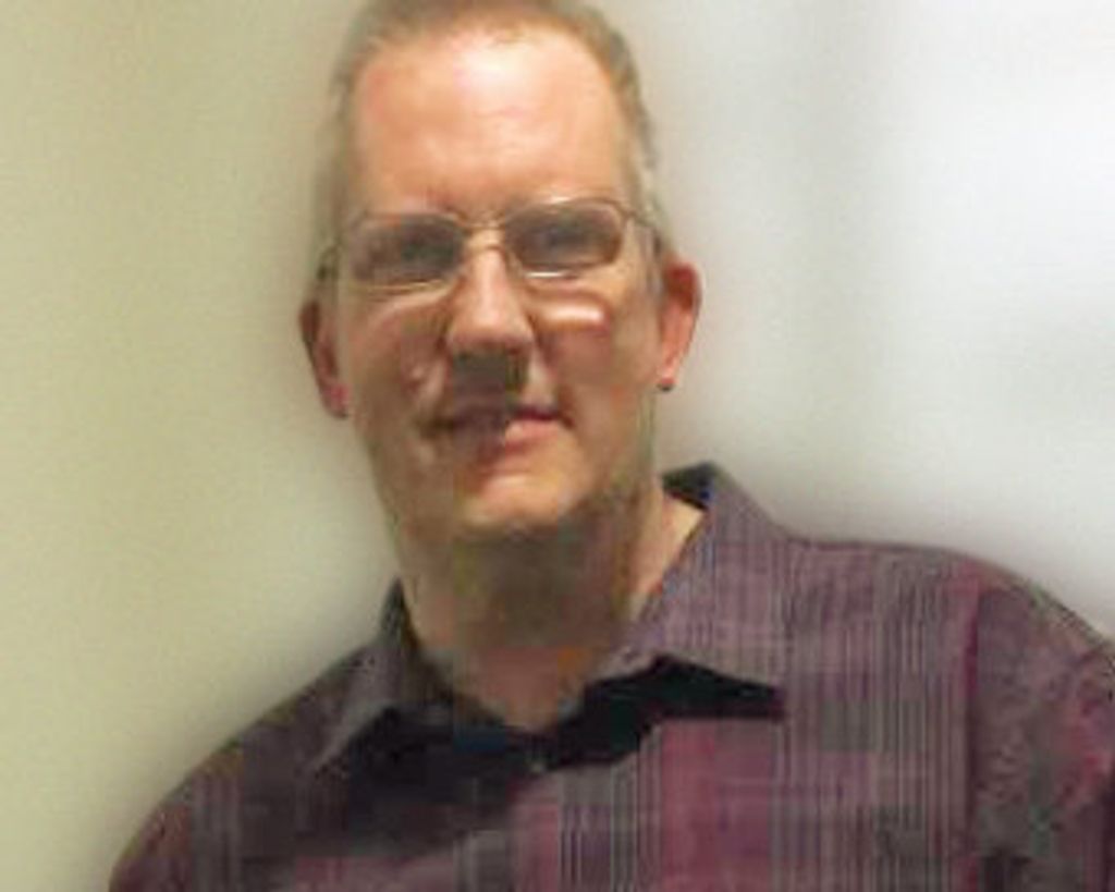 Jay G. McArdle