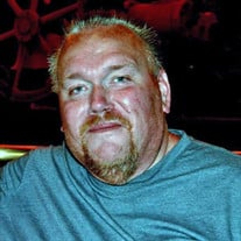 Shane J. Westfall