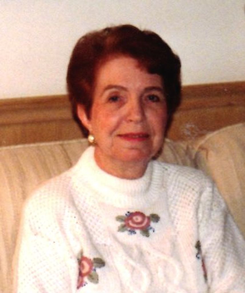 Darleen Hoelscher